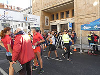 Fotografias San Silvestre Salmantina