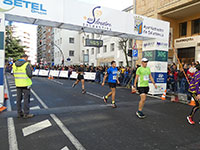 Fotografias San Silvestre Salmantina