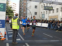 Fotografias San Silvestre Salmantina