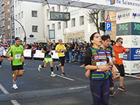 Fotografias San Silvestre Salmantina