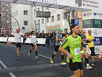 Fotografias San Silvestre Salmantina