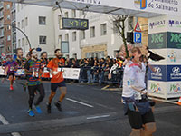 Fotografias San Silvestre Salmantina