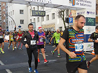Fotografias San Silvestre Salmantina