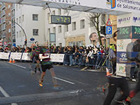 Fotografias San Silvestre Salmantina