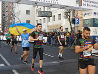 Fotografias San Silvestre Salmantina