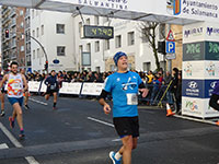 Fotografias San Silvestre Salmantina