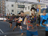 Fotografias San Silvestre Salmantina
