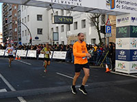 Fotografias San Silvestre Salmantina