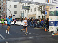 Fotografias San Silvestre Salmantina