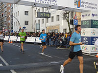 Fotografias San Silvestre Salmantina