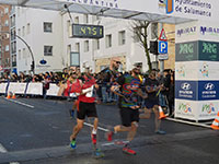 Fotografias San Silvestre Salmantina