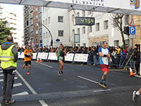 Fotografias San Silvestre Salmantina
