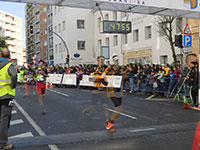 Fotografias San Silvestre Salmantina