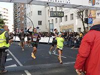 Fotografias San Silvestre Salmantina