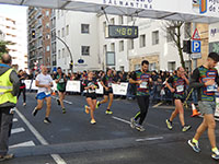 Fotografias San Silvestre Salmantina
