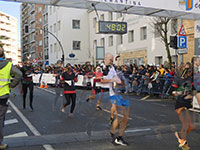 Fotografias San Silvestre Salmantina