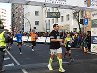 Fotografias San Silvestre Salmantina