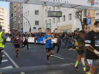 Fotografias San Silvestre Salmantina