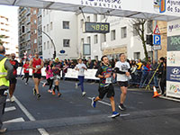 Fotografias San Silvestre Salmantina