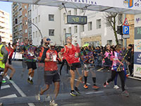 Fotografias San Silvestre Salmantina