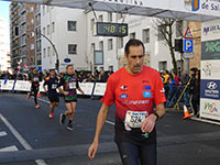 Fotografias San Silvestre Salmantina