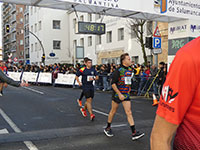 Fotografias San Silvestre Salmantina
