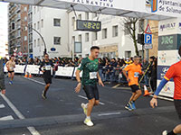 Fotografias San Silvestre Salmantina
