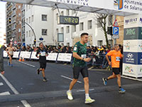 Fotografias San Silvestre Salmantina