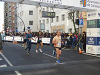 Fotografias San Silvestre Salmantina