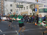 Fotografias San Silvestre Salmantina