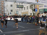 Fotografias San Silvestre Salmantina