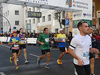 Fotografias San Silvestre Salmantina