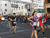 Fotografias San Silvestre Salmantina