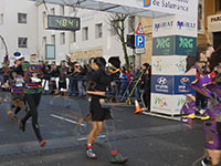 Fotografias San Silvestre Salmantina