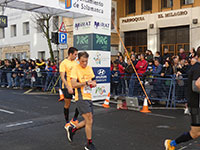 Fotografias San Silvestre Salmantina