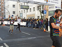 Fotografias San Silvestre Salmantina