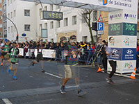 Fotografias San Silvestre Salmantina