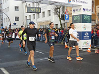 Fotografias San Silvestre Salmantina
