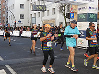 Fotografias San Silvestre Salmantina