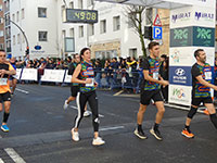 Fotografias San Silvestre Salmantina