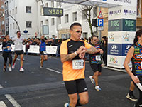 Fotografias San Silvestre Salmantina