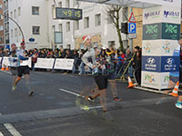 Fotografias San Silvestre Salmantina