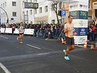 Fotografias San Silvestre Salmantina