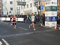 Fotografias San Silvestre Salmantina
