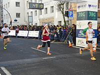 Fotografias San Silvestre Salmantina