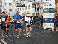Fotografias San Silvestre Salmantina