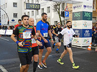 Fotografias San Silvestre Salmantina