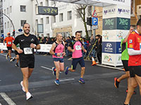 Fotografias San Silvestre Salmantina