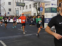 Fotografias San Silvestre Salmantina