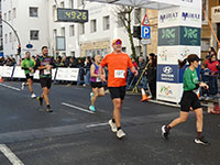 Fotografias San Silvestre Salmantina